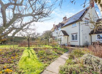 Thumbnail 2 bed cottage for sale in Orchard Close, Lea, Ross-On-Wye