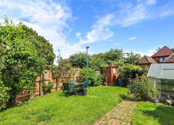 Thumbnail Detached house for sale in Hailsham Road, Herstmonceux, Hailsham, East Sussex