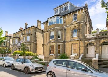 Thumbnail 1 bed flat for sale in Second Avenue, Hove, East Sussex