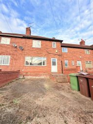 Thumbnail 3 bed terraced house to rent in Felstead Road, Nottingham