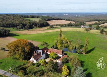 Thumbnail 3 bed farmhouse for sale in Thenon, Aquitaine, 24210, France