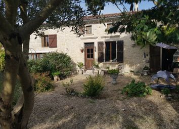 Thumbnail 2 bed detached house for sale in Aulnay, Poitou-Charentes, 17470, France
