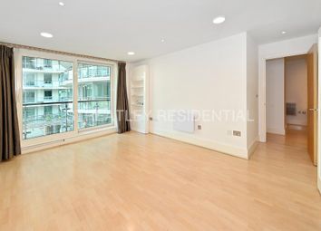 Thumbnail Flat for sale in Flagstaff House, St. George Wharf, London