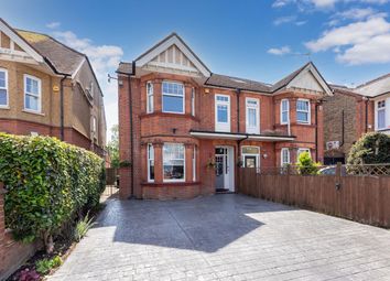 Thumbnail Semi-detached house for sale in Sussex Place, Slough