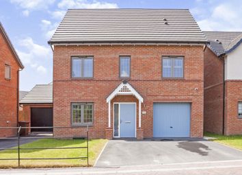 Thumbnail 5 bed detached house for sale in St. Johns View, Wakefield, West Yorkshire