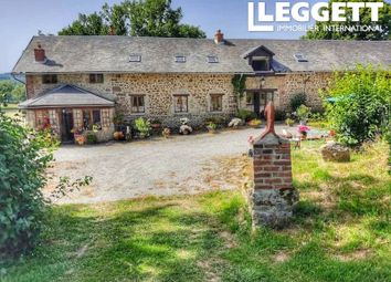 Thumbnail 3 bed villa for sale in Ars, Creuse, Nouvelle-Aquitaine