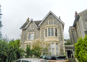 Thumbnail Flat to rent in Shrubbery Terrace, Weston-Super-Mare