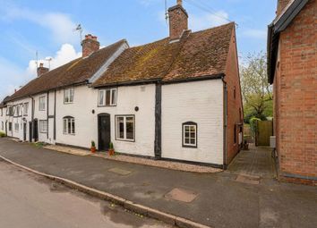 Thumbnail Cottage for sale in Monks Kirby, Rugby