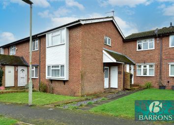 Thumbnail 3 bed end terrace house for sale in Bushbarns, Cheshunt, Waltham Cross