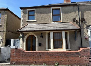 Thumbnail Semi-detached house for sale in Adare Street, Port Talbot, Neath Port Talbot.
