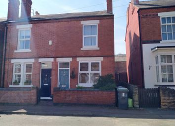 Thumbnail Semi-detached house to rent in Harcourt Street, Beeston