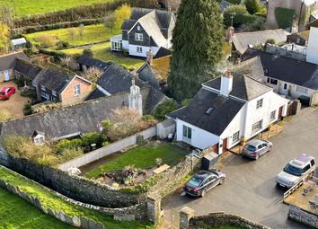 Thumbnail 2 bed cottage for sale in Harberton, Totnes