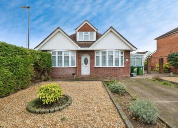 Thumbnail 3 bed detached bungalow for sale in Ruby Road, Southampton
