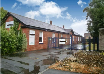 Thumbnail Office for sale in Martinet Road, Thornaby, Stockton-On-Tees