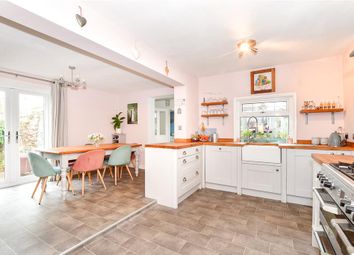 Thumbnail Detached bungalow for sale in Station Road, Lydd, Romney Marsh, Kent