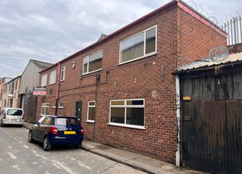 Thumbnail Office for sale in Coelus Street, Hull, East Riding Of Yorkshire