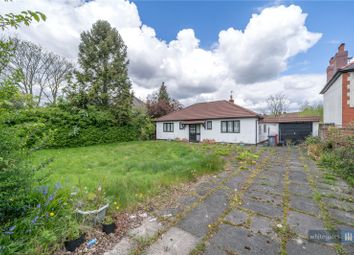 Thumbnail Bungalow for sale in Rupert Road, Liverpool, Merseyside