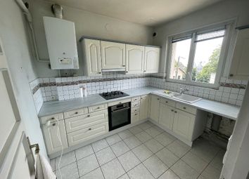 Thumbnail 2 bed apartment for sale in Argentan, Basse-Normandie, 61200, France