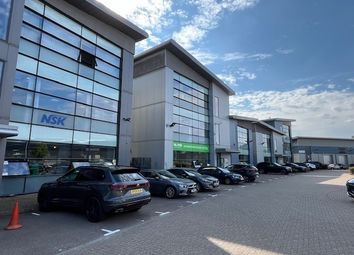 Thumbnail Office for sale in Arlington Business Park, Stevenage