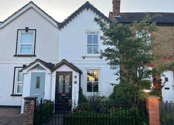 Thumbnail Terraced house to rent in Winchester Street, Farnborough