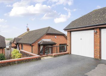 Thumbnail Detached bungalow for sale in Lynn Way, Kings Worthy