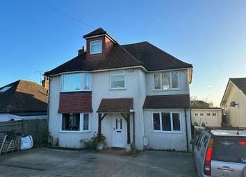 Thumbnail 5 bed detached house for sale in Arundel Road, Worthing