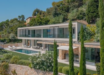 Thumbnail 5 bed villa for sale in Eze, Villefranche, Cap Ferrat Area, French Riviera