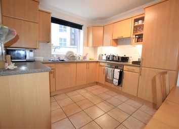 Thumbnail 1 bed flat to rent in Moreland Street, London