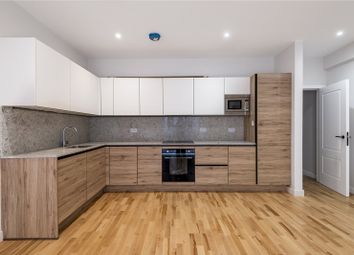 Thumbnail 2 bed flat for sale in Tollington Way, London, Holloway