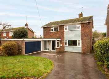 Thumbnail 4 bed property for sale in Upper Station Road, Henfield