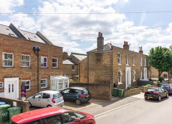 Thumbnail Terraced house to rent in Friary Road, London