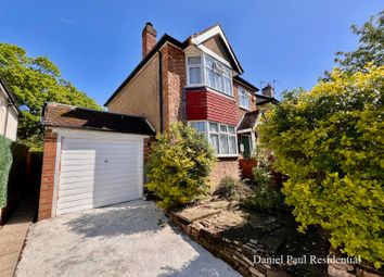 Thumbnail Detached house to rent in Studland Road, London