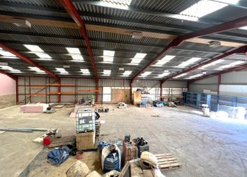 Thumbnail Industrial to let in Industrial Warehouse To Let, Cranfield, Bedfordshire