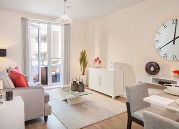Thumbnail 2 bed flat for sale in "Vulcan" at Gloucester Road, Patchway, Bristol
