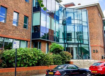 Thumbnail Office to let in Eyot Gardens House, 23 Eyot Gardens, Hammersmith