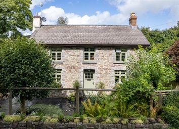 Thumbnail Cottage for sale in Princes Gate, Narberth