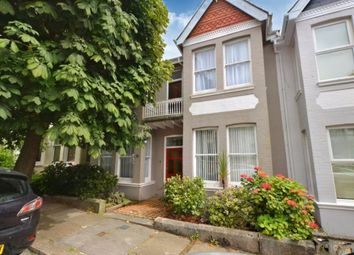 Thumbnail 2 bed flat for sale in Thornbury Park Avenue, Plymouth, Devon