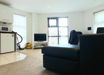 Thumbnail Flat to rent in Caxton House, Caxton Street, Manchester