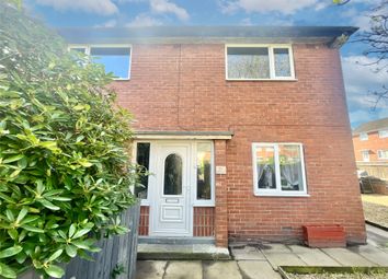 Thumbnail Terraced house for sale in Staneway, Leam Lane, Gateshead