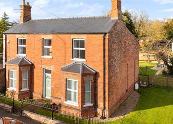 Thumbnail 4 bed country house to rent in Station Road, Stallingborough, Grimsby, N E Lincs