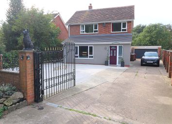 Thumbnail Detached house for sale in Green Lane, Belton, Doncaster