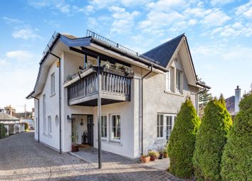 Inverness - 4 bed detached house for sale