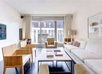 Thumbnail 2 bed flat for sale in The Knightsbridge Apartments, 199 Knightsbridge, London