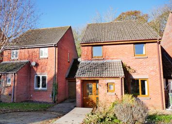 Thumbnail 3 bed detached house for sale in Tyning Park, Calne