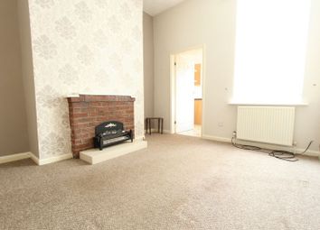 Thumbnail 1 bed terraced house to rent in Sea View Street, Grangetown, Sunderland