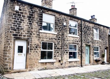 1 Bedrooms Cottage for sale in High Street Place, Idle, Bradford BD10