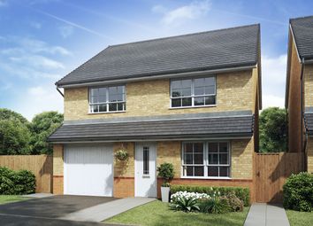 Thumbnail 4 bedroom detached house for sale in "Tewkesbury" at Liverpool Road, Formby, Liverpool