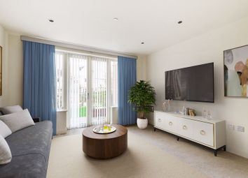 Thumbnail 1 bed property for sale in Hammond Way, Yateley