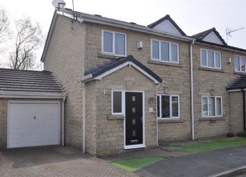 Property For Sale In Brick Houses Marple Road Chisworth Glossop