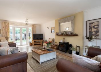 Thumbnail 4 bed detached house for sale in Bakerswood, Heath And Reach, Leighton Buzzard